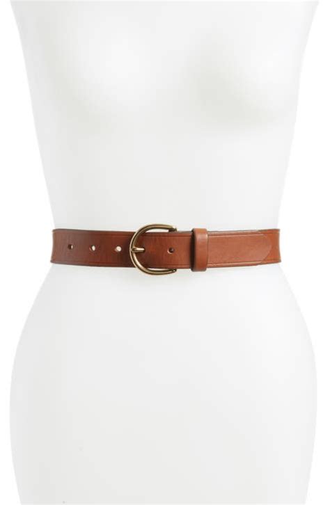 nordstrom belt for women.